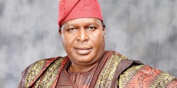 Runsewe: Prophecies of some men of God designed to destabilise Nigeria 1 Runsewe: Prophecies of some men of God designed to destabilise Nigeria