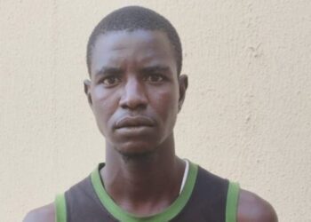 ‘Repentant’ Boko Haram fighter caught trafficking drug from Ibadan to Maiduguri 93 ‘Repentant’ Boko Haram fighter caught trafficking drug from Ibadan to Maiduguri