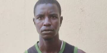 ‘Repentant’ Boko Haram fighter caught trafficking drug from Ibadan to Maiduguri