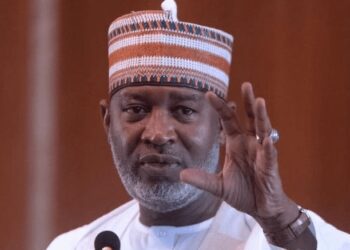 Nigeria Air to take off before May 29, says Hadi Sirika 93 Nigeria Air to take off before May 29, says Hadi Sirika