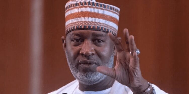 Nigeria Air to take off before May 29, says Hadi Sirika 92 Nigeria Air to take off before May 29, says Hadi Sirika