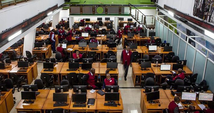 NGX: Investors lose N16 billion in Nigeria’s stock market 92 NGX: Investors lose N16 billion in Nigeria’s stock market