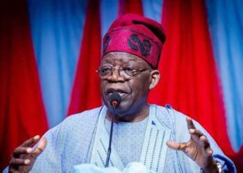 Champion resistance of foreign interferences in internal affairs of African countries, coalition tells President Tinubu 98 Tinubu