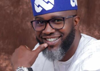 Now that you have been elected, by Ayo Oyalowo