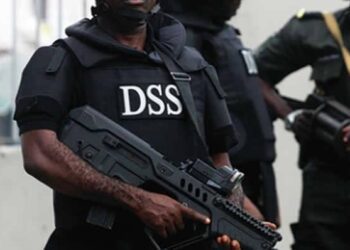 DSS warns political actors against incendiary comments