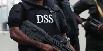 DSS warns political actors against incendiary comments 1 DSS warns political actors against incendiary comments