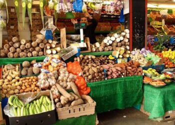 Abuja residents lament rising food prices amid petrol, naira scarcity 91 Abuja residents lament rising food prices amid petrol, naira scarcity