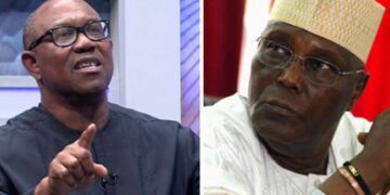 APC PCC: Peter Obi biggest culprit of rigging -- Atiku remains perpetually unelectable 1 APC PCC: Peter Obi biggest culprit of rigging — Atiku remains perpetually unelectable
