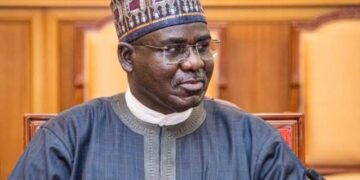 Buratai: Tinubu’s emergence as president-elect reflection of people’s will