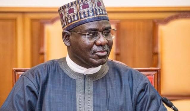 Buratai: Tinubu’s emergence as president-elect reflection of people’s will