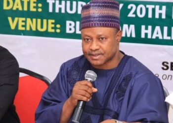 APC’s Uba Sani declared winner of Kaduna guber poll