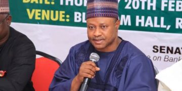 APC’s Uba Sani declared winner of Kaduna guber poll