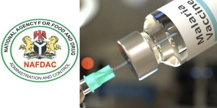 NAFDAC approves R21 vaccine for malaria treatment 92 NAFDAC approves R21 vaccine for malaria treatment