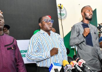 Labour unions support tenure extension for NASENI EVC, hail Buhari