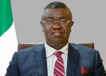 Clem Agba: I attracted multi-billion naira projects to Edo 91 Agba greets Christian faithful, other Nigerians amid the excitement of Easter celebrations