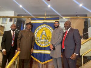 PHOTOS: Keyamo leads team to US, says Atiku, Obi had no path to victory 94 IMG 20230412 WA0066 1