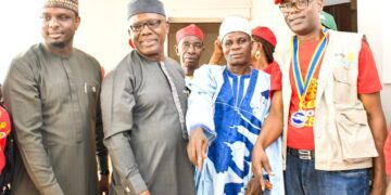 Poverty reduction: REA, Rotary Club provide solar power for 100-year-old community 1 Poverty reduction: REA, Rotary Club provide solar power for 100-year-old community