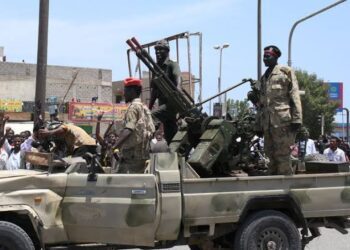 Blinken seeks ceasefire in calls with Sudan warring generals 93 Blinken seeks ceasefire in calls with Sudan warring generals