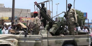 Blinken seeks ceasefire in calls with Sudan warring generals 1 Blinken seeks ceasefire in calls with Sudan warring generals