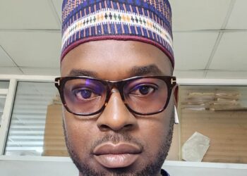 Ahmed Aledeh hails NAFDAC staff on Workers’ Day