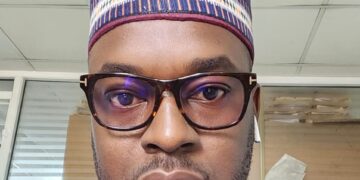 Ahmed Aledeh hails NAFDAC staff on Workers’ Day