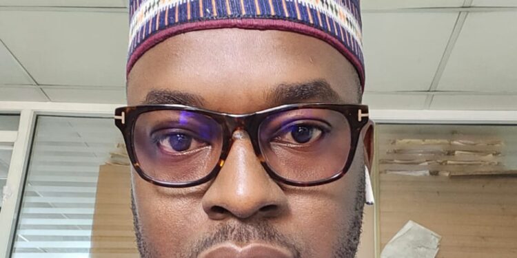 Ahmed Aledeh hails NAFDAC staff on Workers’ Day