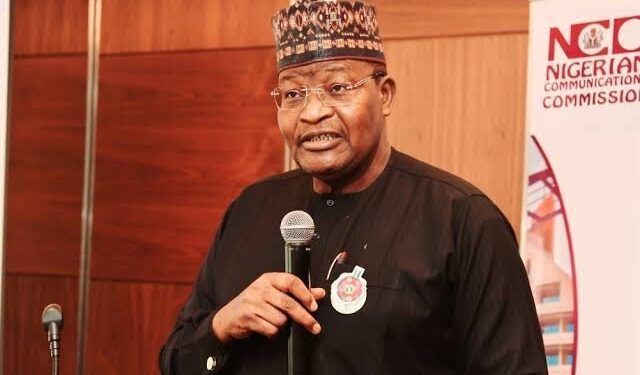 Danbatta woos investors at GITEX Africa on Nigeria’s broadband future