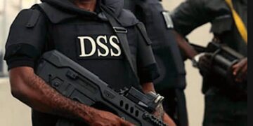 DSS operates within its mandate, by Dr Peter Afunanya 1 DSS operates within its mandate, by Dr Peter Afunanya