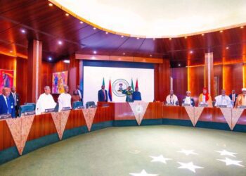 Tinubu: I'm pushing for peaceful resolution of Niger Republic crisis 99 Tinubu: I’m pushing for peaceful resolution of Niger Republic crisis