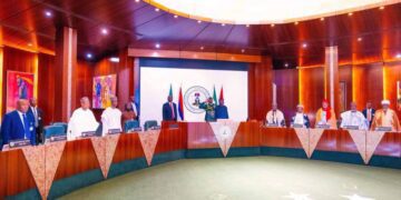 Tinubu: I'm pushing for peaceful resolution of Niger Republic crisis 1 Tinubu: I’m pushing for peaceful resolution of Niger Republic crisis