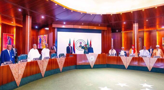 Tinubu: I'm pushing for peaceful resolution of Niger Republic crisis 92 Tinubu: I’m pushing for peaceful resolution of Niger Republic crisis