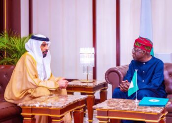 Tinubu directs immediate resolution of disagreements with UAE on Emirates Airlines, visa issuance 92 Tinubu directs immediate resolution of disagreements with UAE on Emirates Airlines, visa issuance
