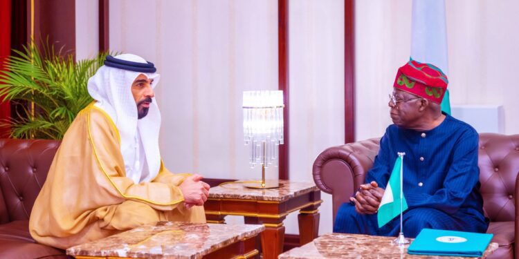 Tinubu directs immediate resolution of disagreements with UAE on Emirates Airlines, visa issuance 92 Tinubu directs immediate resolution of disagreements with UAE on Emirates Airlines, visa issuance