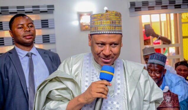 Mohammed Idris: Tinubu working tirelessly ‘day and night’ to end Nigerians’ hardships