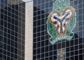 CBN moves to attract more FX inflows, sells 364-day Treasury Bills at 21.49% 91 CBN