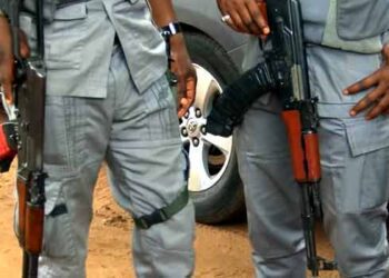 Residents: Security operatives harassing, treating Nigerians living in Jibia like Nigeriens 92 Residents: Security operatives harassing, treating Nigerians living in Jibia like Nigeriens