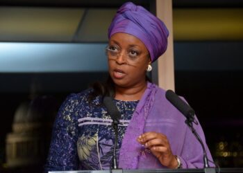 UK charges Diezani Alison-Madueke with bribery, oil contract fraud
