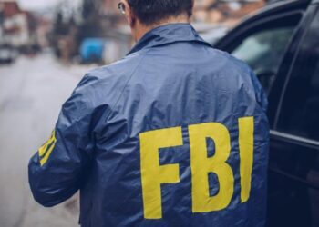 FBI arrests Nigerian fraudsters 95 FBI arrests Nigerian fraudsters