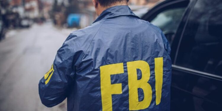 FBI arrests Nigerian fraudsters 92 FBI arrests Nigerian fraudsters