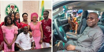 Promoting competitive advantages of southeast states, by Dr Uche Nworah