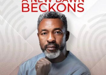 Ike Neliaku elected as president of Nigerian Institute of Public Relations