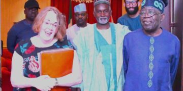 I’m determined to create prosperity for all Nigerians, says Tinubu