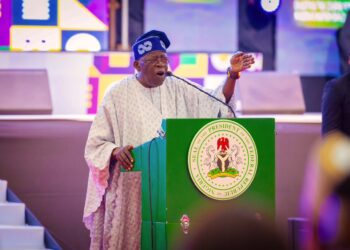 President Tinubu approves payment for 12 attack helicopters 97 Tinubu: Poverty is not acceptable — we must banish it