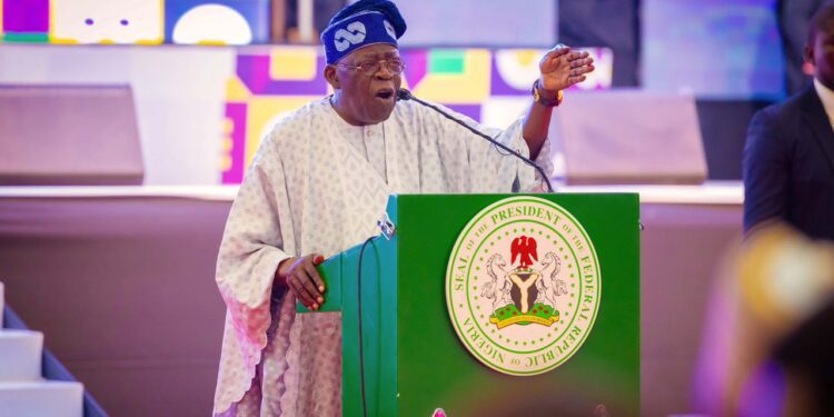 100 days of renewed hope agenda, by Dapo Okubanjo 92 Tinubu: Poverty is not acceptable — we must banish it