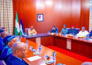 Tinubu to NESG: Our reforms anchored on accountability, transparency