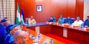 Tinubu to NESG: Our reforms anchored on accountability, transparency