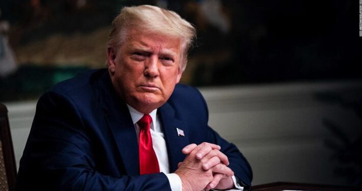 Trump says new indictment was ‘rigged,’ deliberately filed during his political campaign