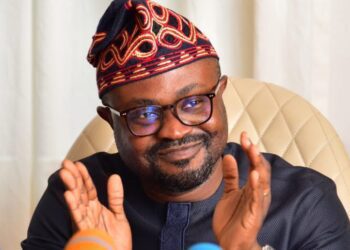 Ondo group charges Minister-designate Tunji-Ojo to sutain records 91 Tinubu, the youth, and Renewed Hope, by Umar Jibrin