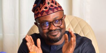 Tinubu, the youth, and Renewed Hope, by Umar Jibrin