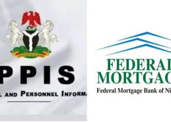 FMBN: IPPIS failed to remit workers’ N26.6 billion housing funds in two years 91 FMBN: IPPIS failed to remit workers’ N26.6 billion housing funds in two years